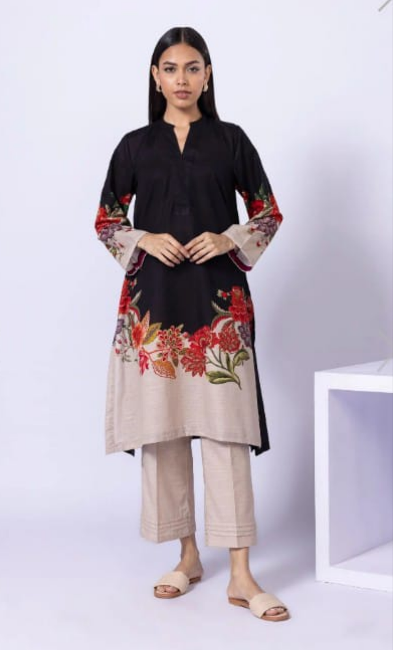 2Pc Khaddi Original Khaddar