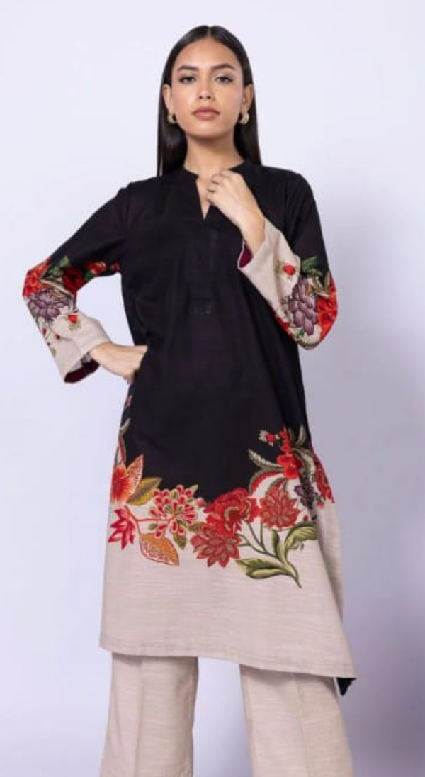 2Pc Khaddi Original Khaddar