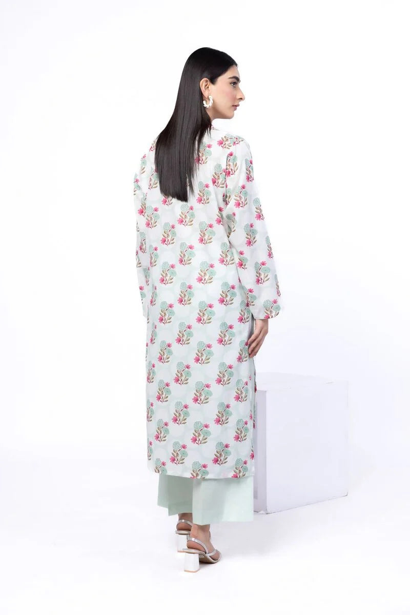 2Pc Khaddi Original Slub Khaddar