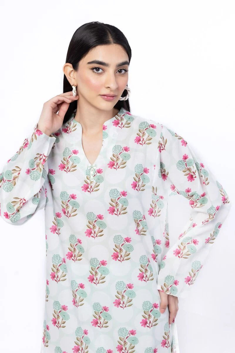 2Pc Khaddi Original Slub Khaddar