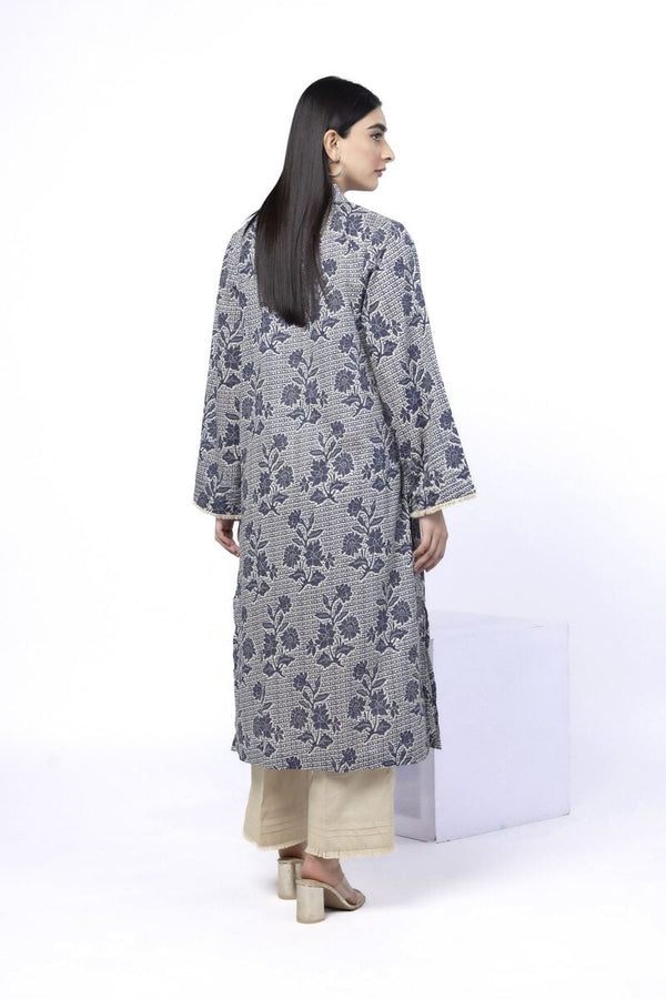 2Pc Khaddi Original Slub Khaddar