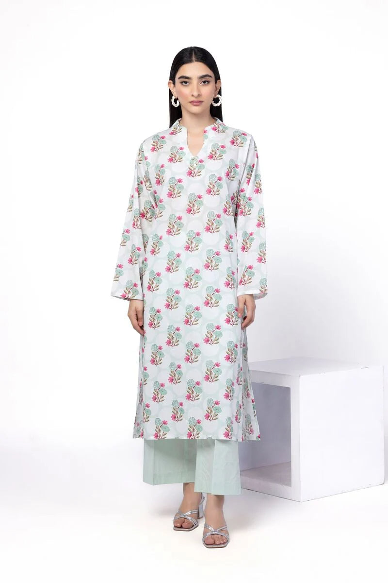 2Pc Khaddi Original Slub Khaddar