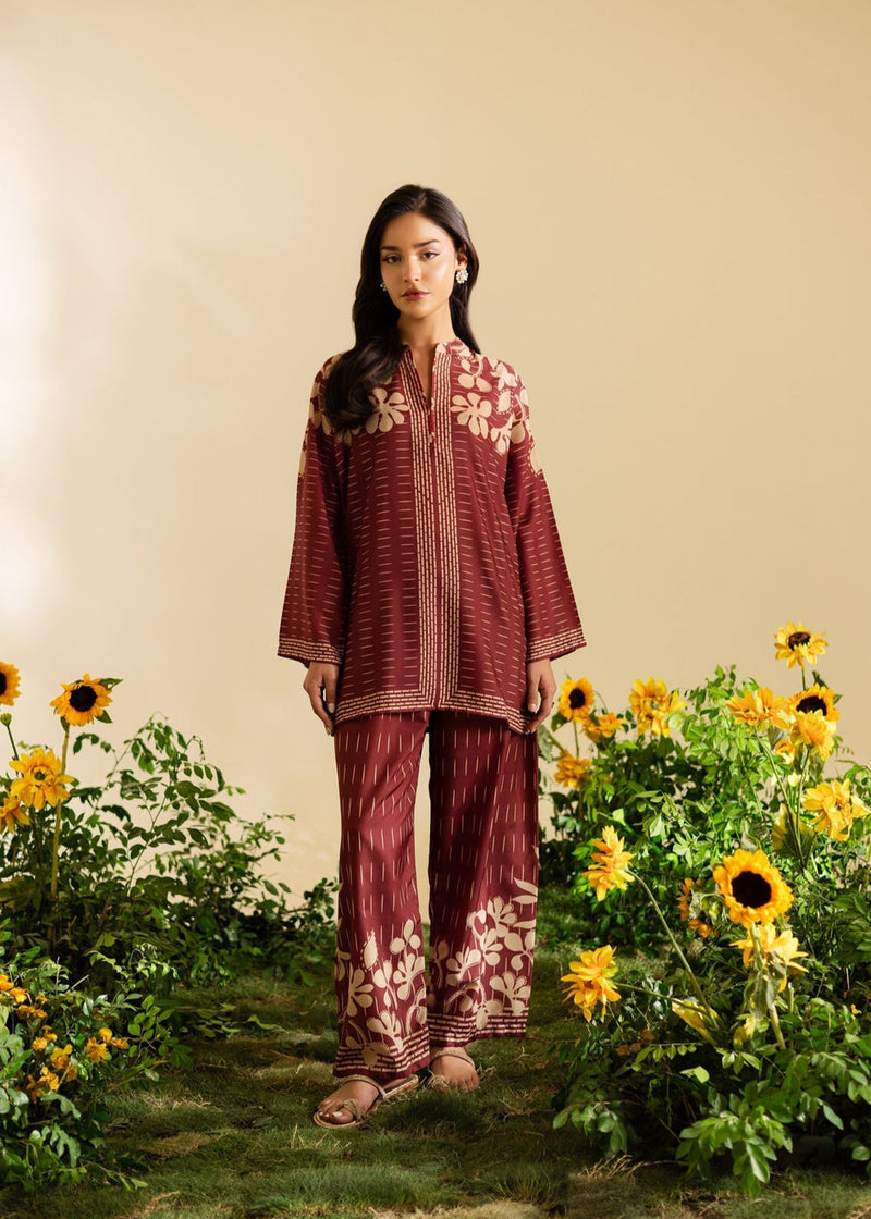 3 PC Original Sapphire linen