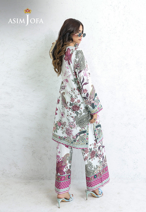 3 PC Original Sapphire linen