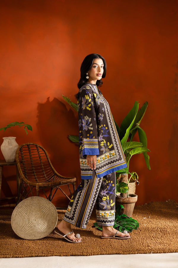 3 PC Original Sapphire linen