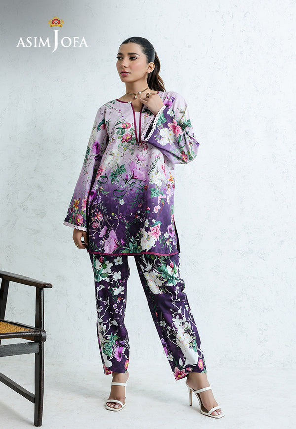 3 PC Original Sapphire linen