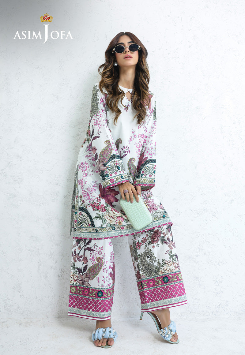 3 PC Original Sapphire linen