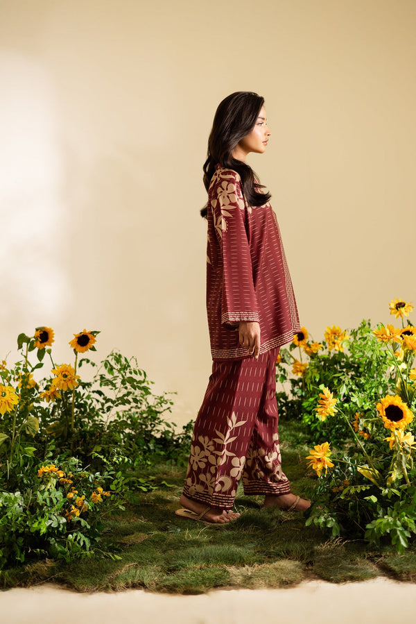 3 PC Original Sapphire linen