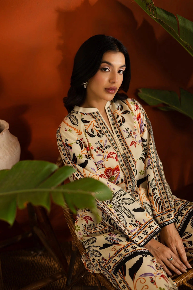 3 PC Original Sapphire linen