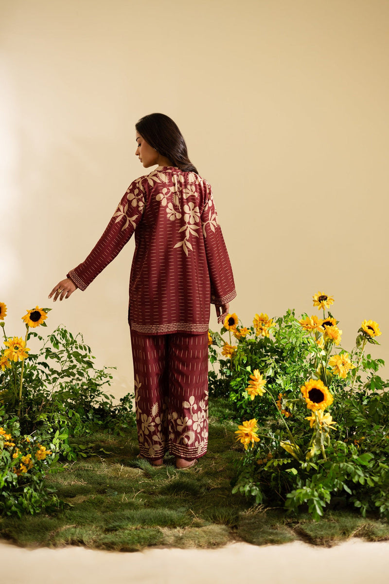 3 PC Original Sapphire linen