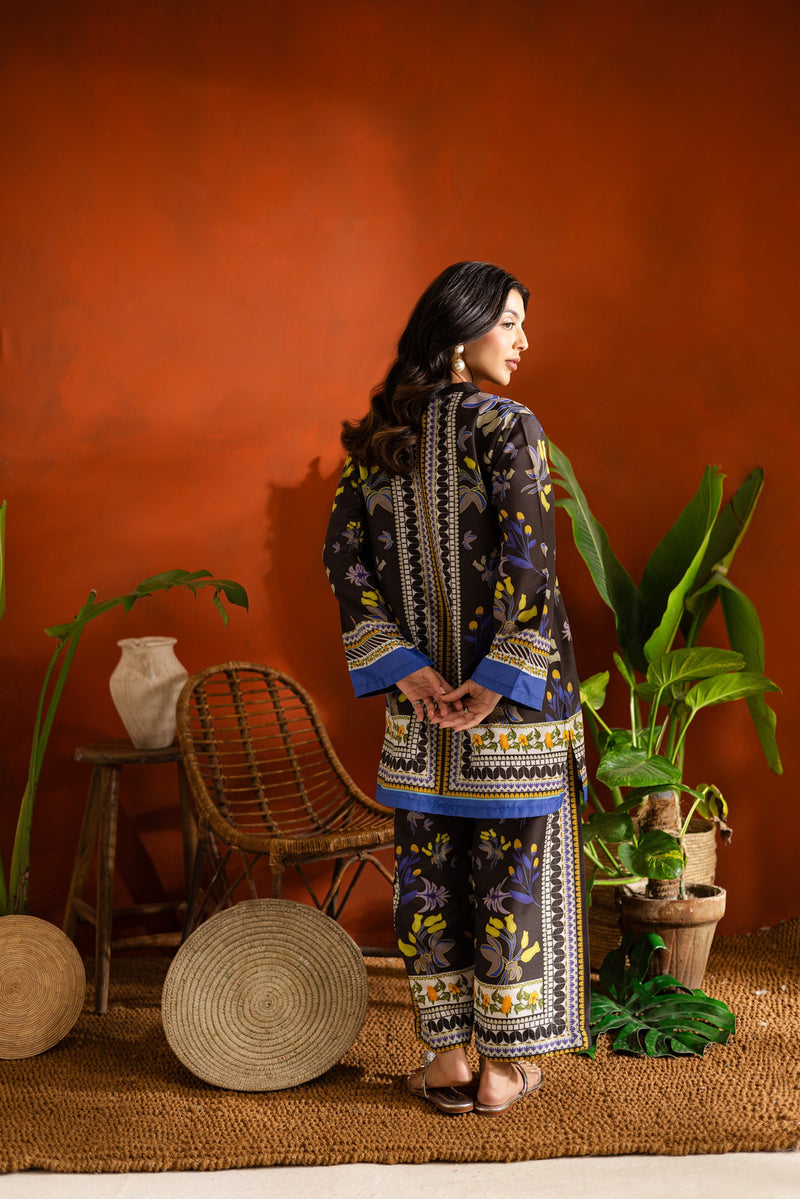 3 PC Original Sapphire linen