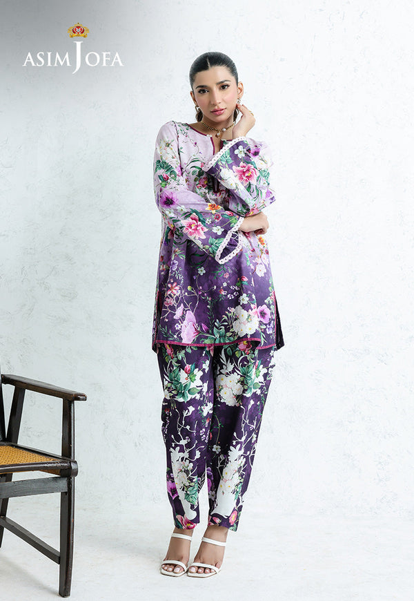 3 PC Original Sapphire linen