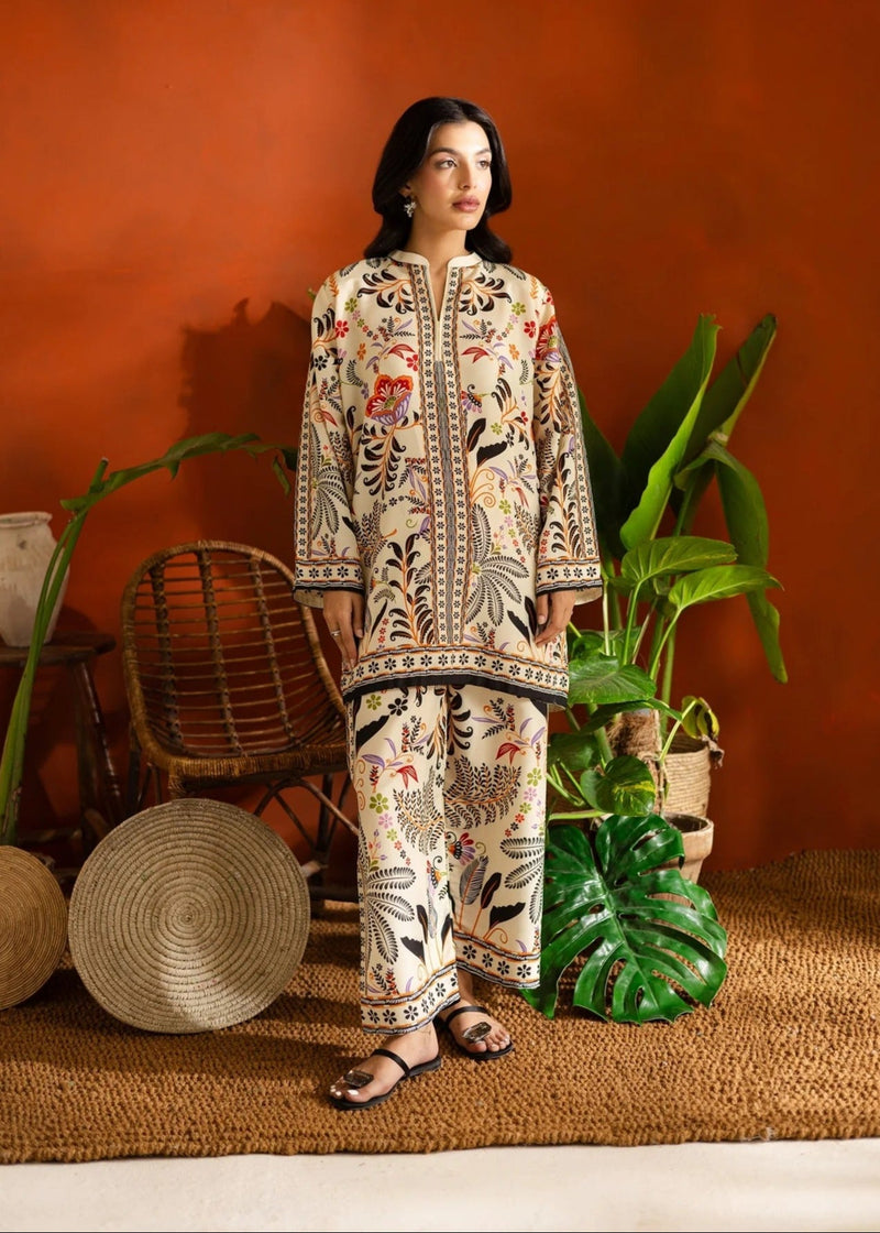 3 PC Original Sapphire linen