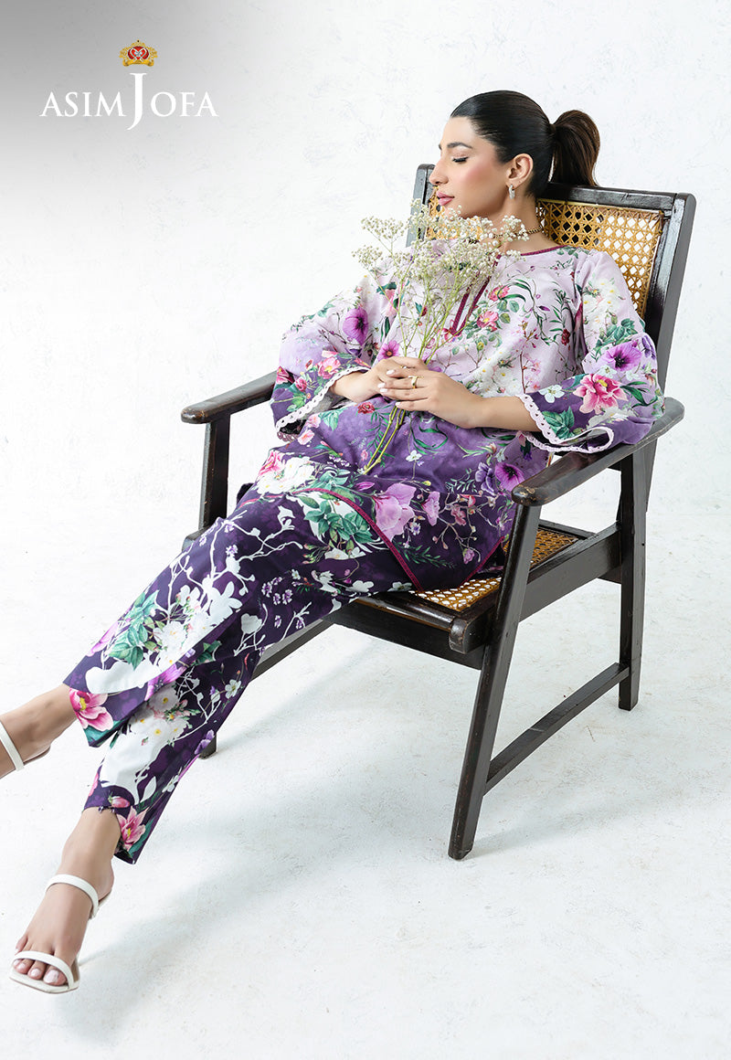 3 PC Original Sapphire linen